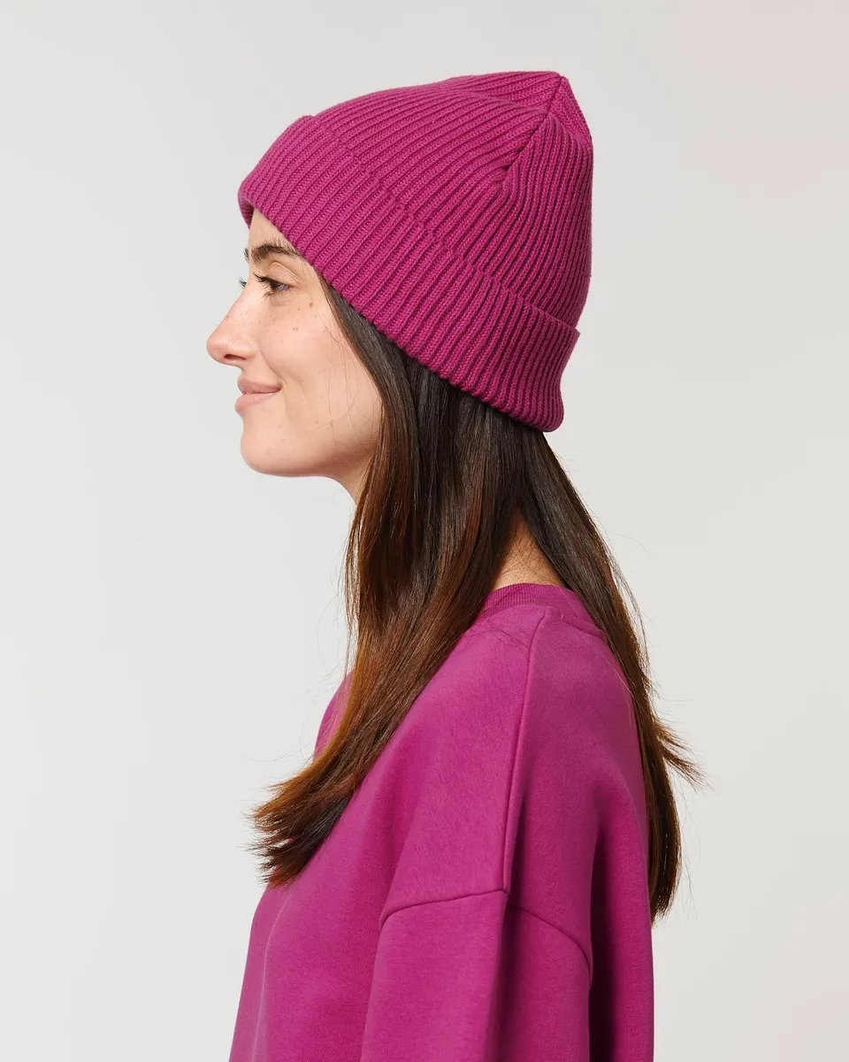 Fisherman Beanie 43