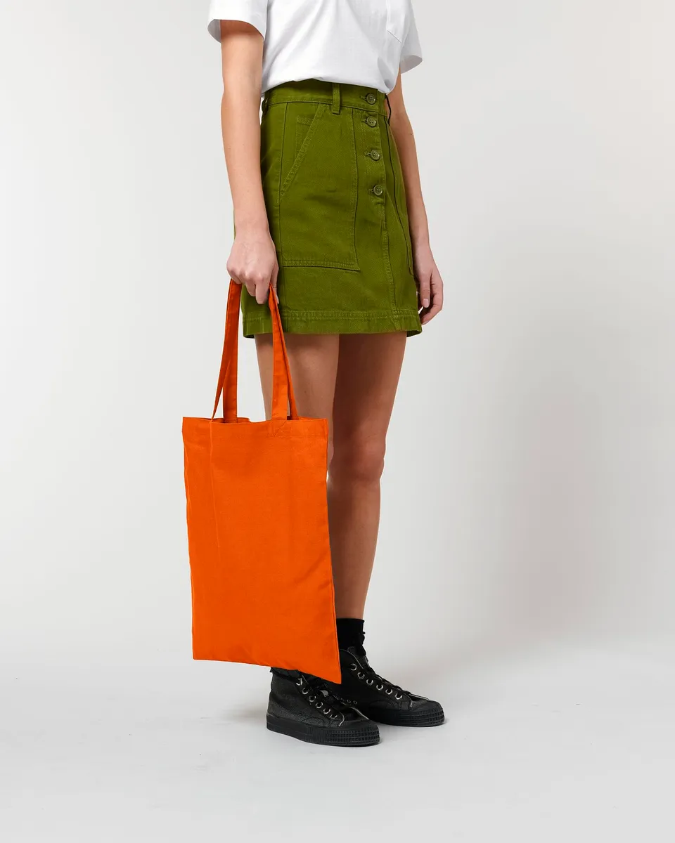 Light Tote Bag 93