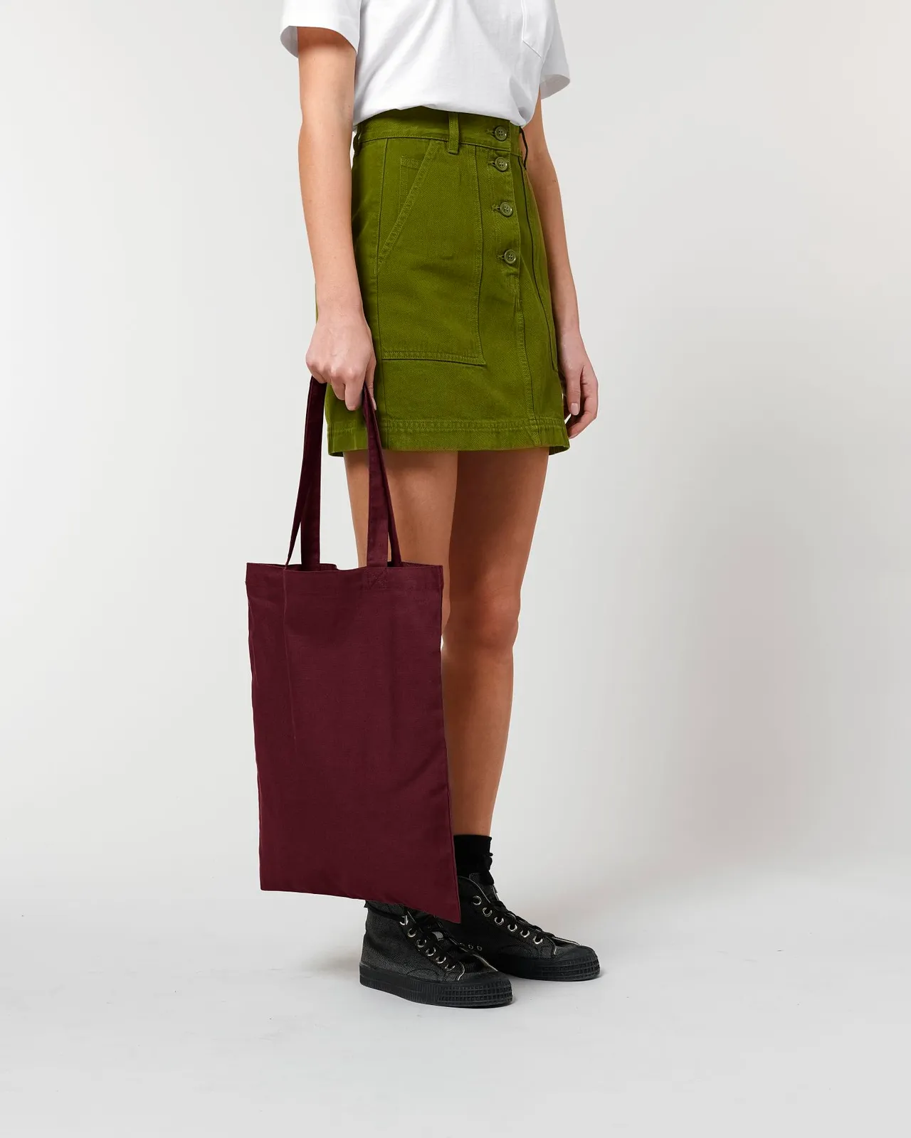 Light Tote Bag 69