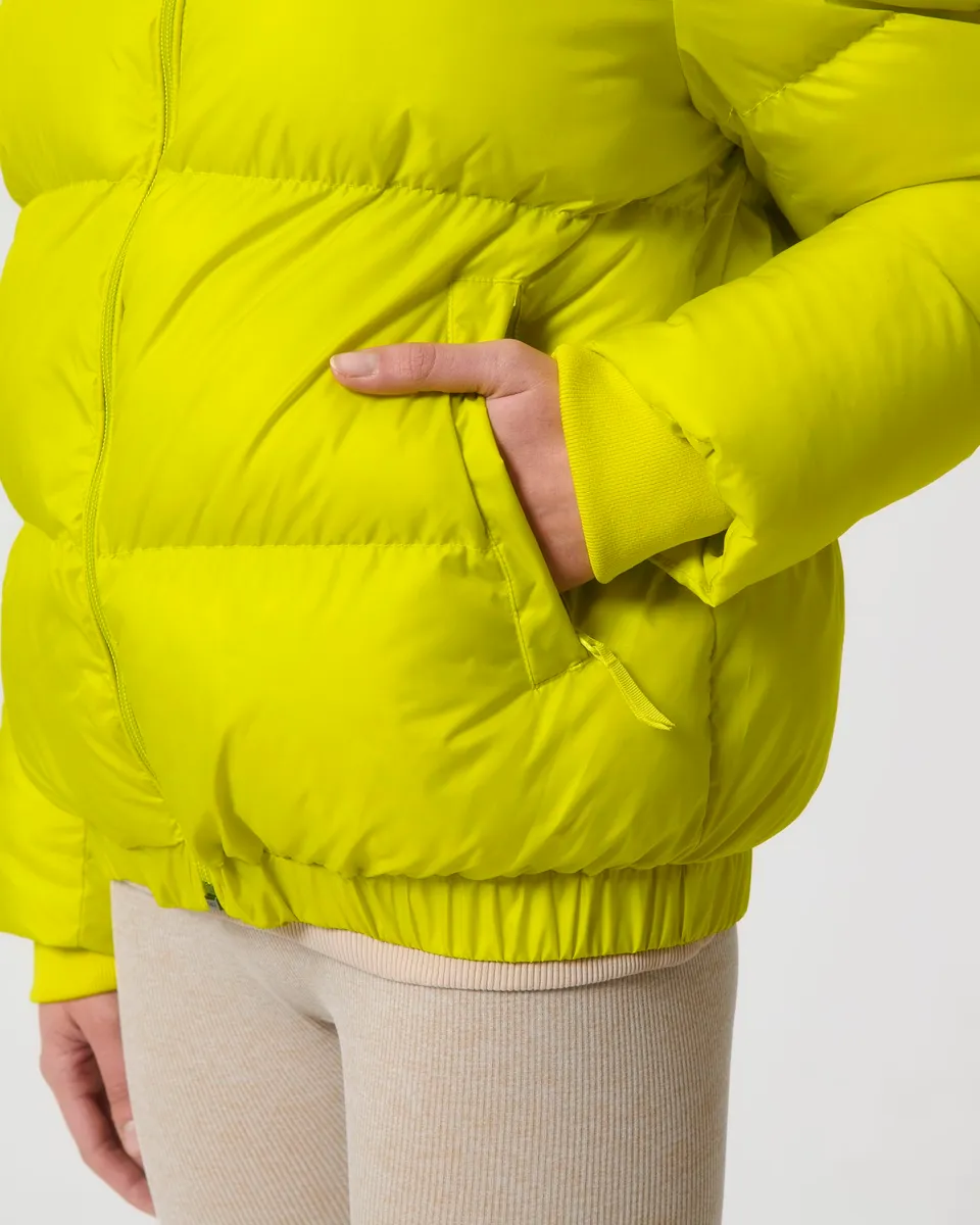Puffer 53