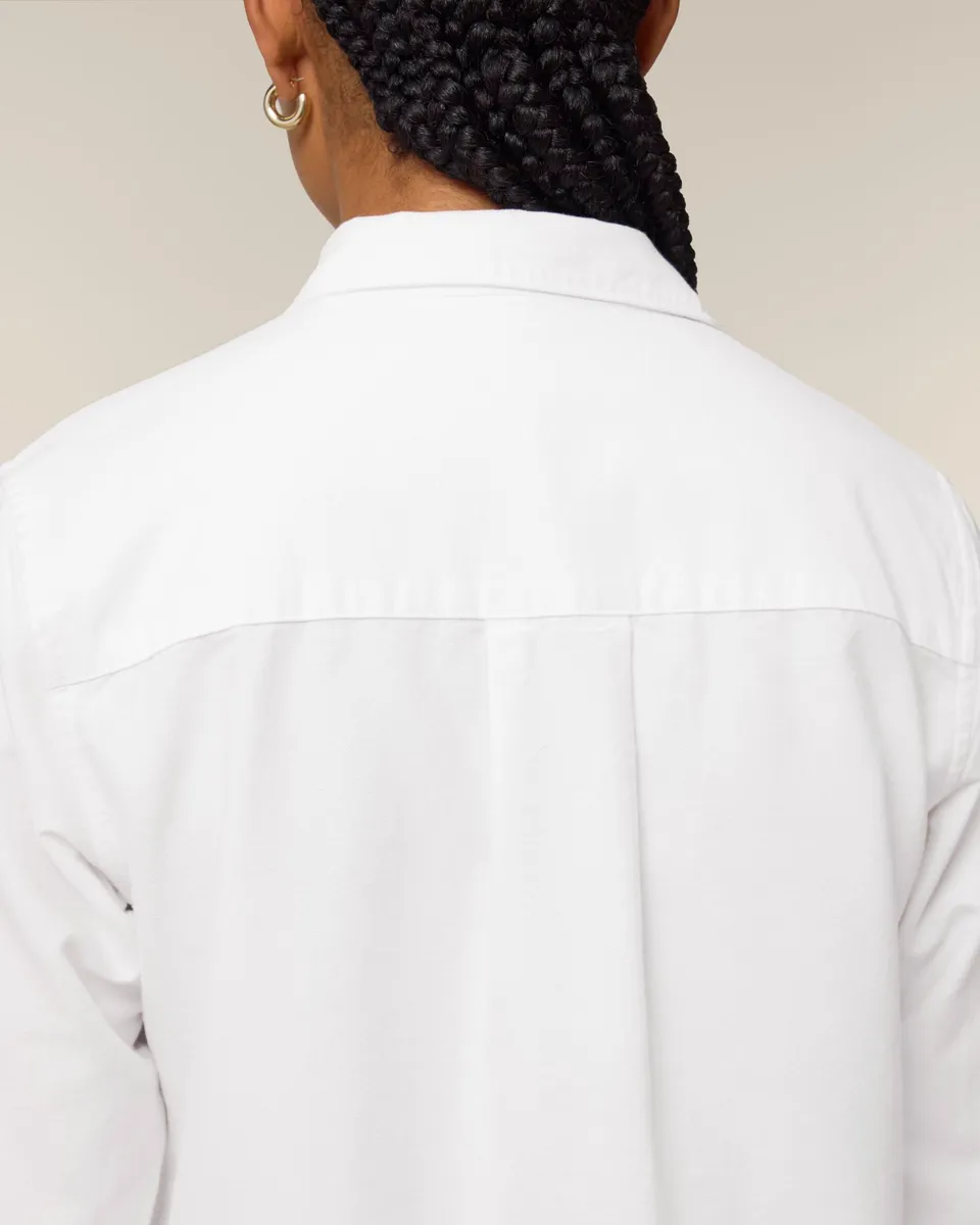 Stella Oxford Shirt 27