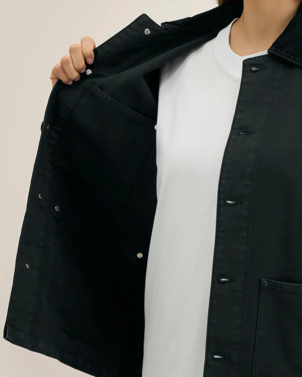 Chore Jacket 34