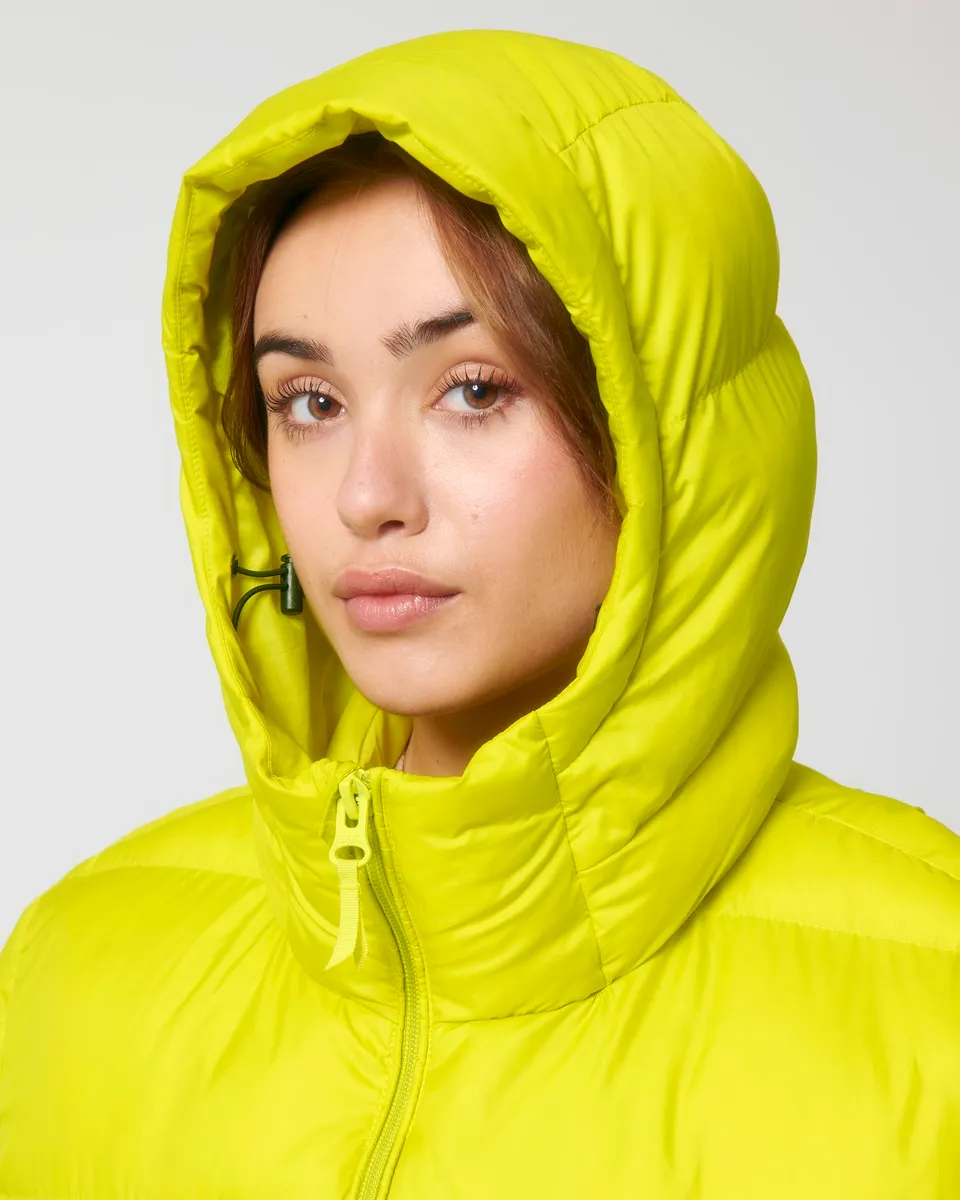 Puffer 54