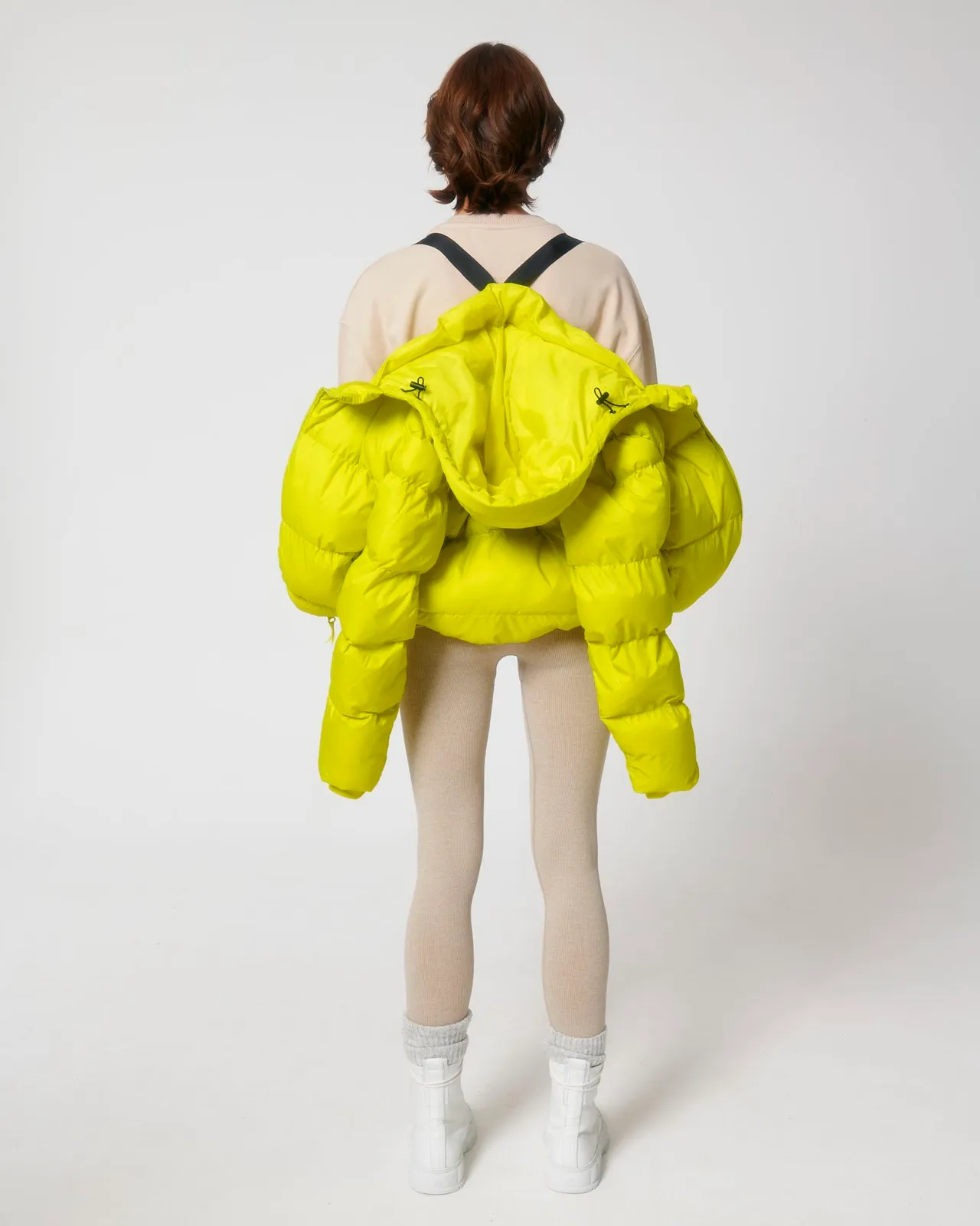 Puffer 55