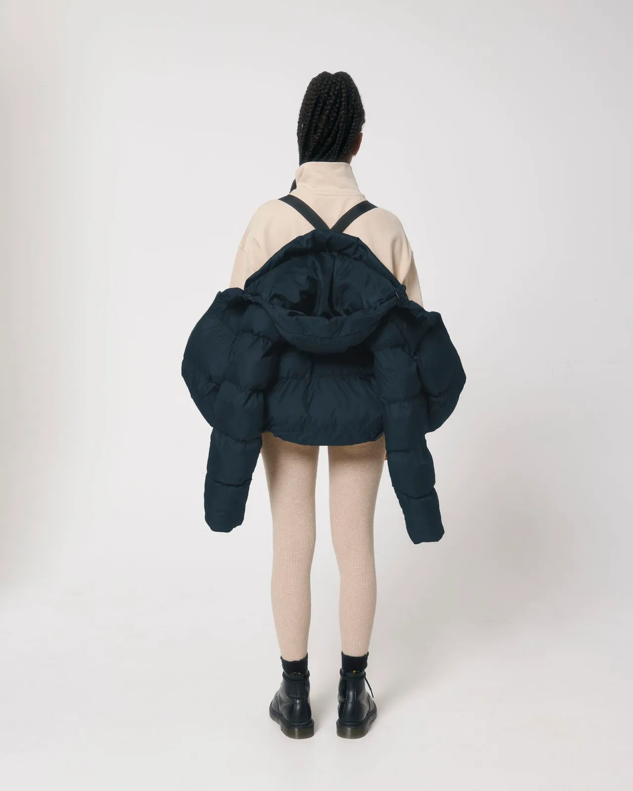 Puffer 70
