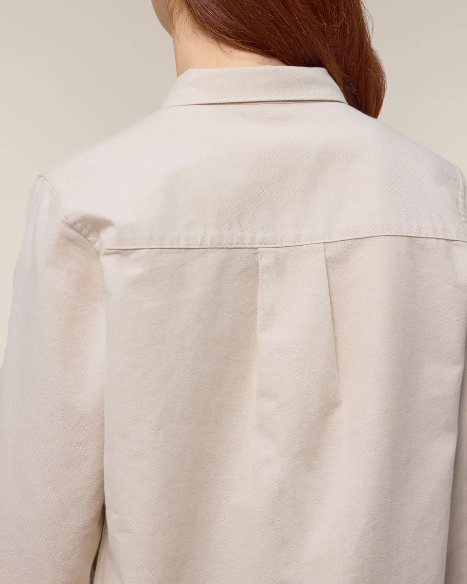 Stella Oxford Shirt 6