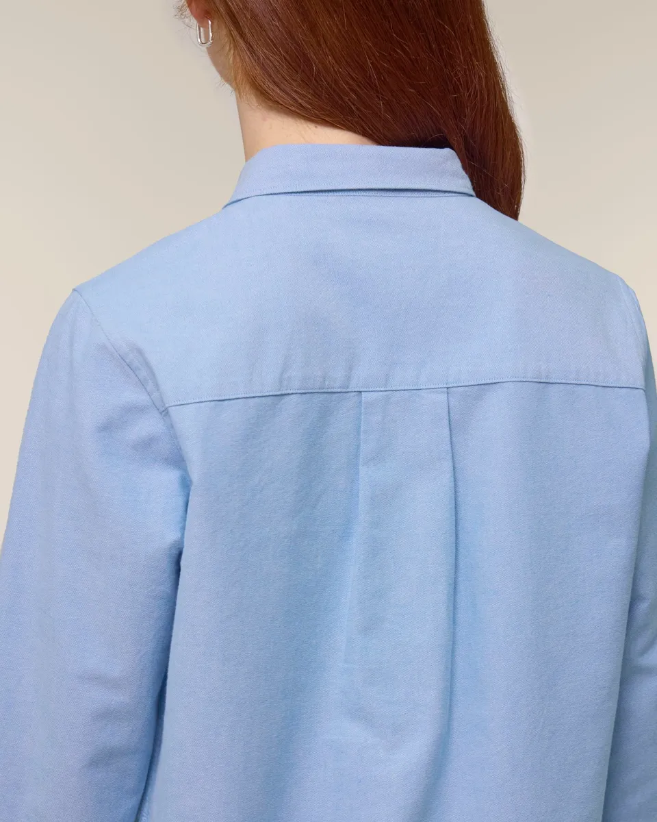 Stella Oxford Shirt 53