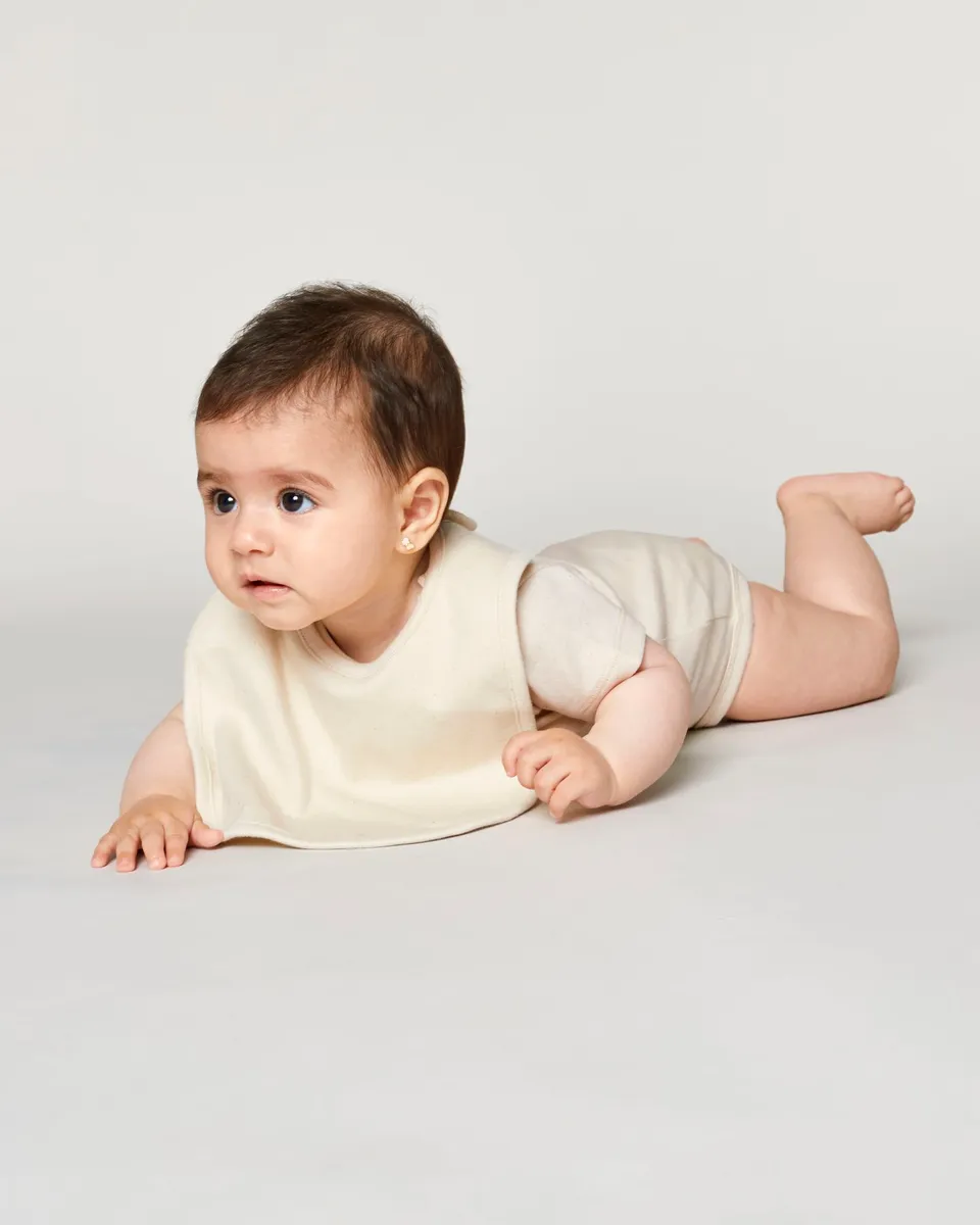 Baby Bib 3