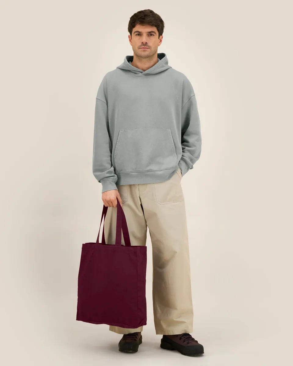 Mid Tote bag 7