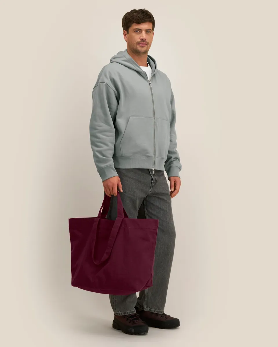 Shopping bag 2.0 9