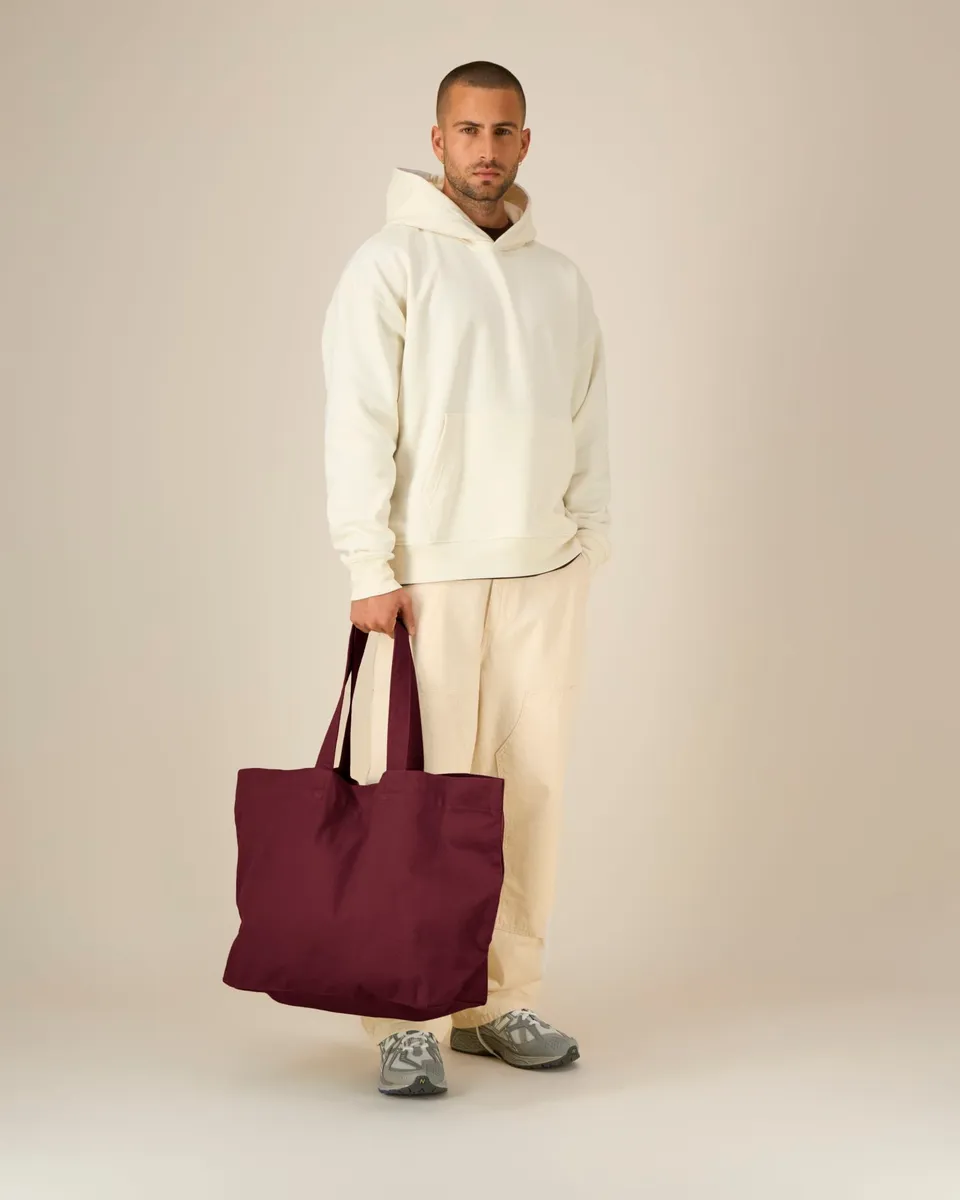 Shopping bag 2.0 60