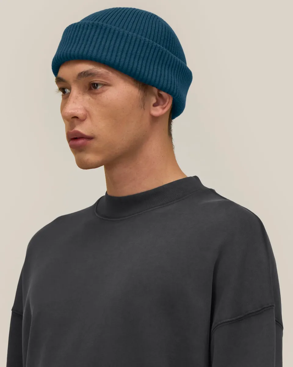 Fisherman Beanie 2.0 14