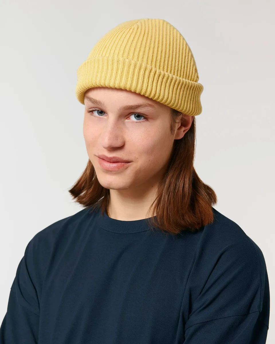 Fisherman Beanie 55