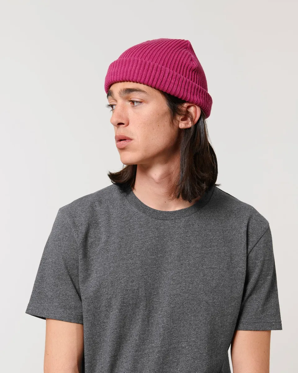 Fisherman Beanie 39