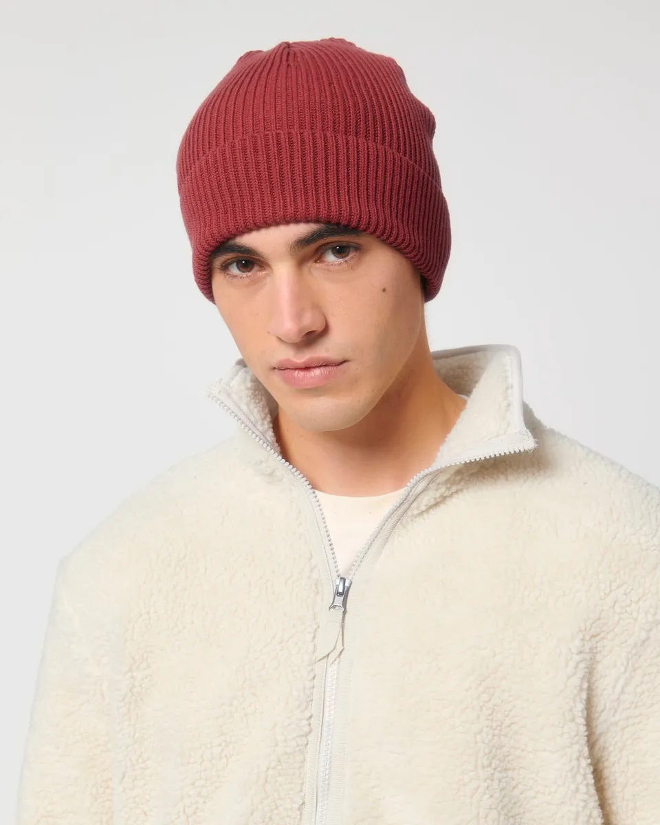 Fisherman Beanie 26