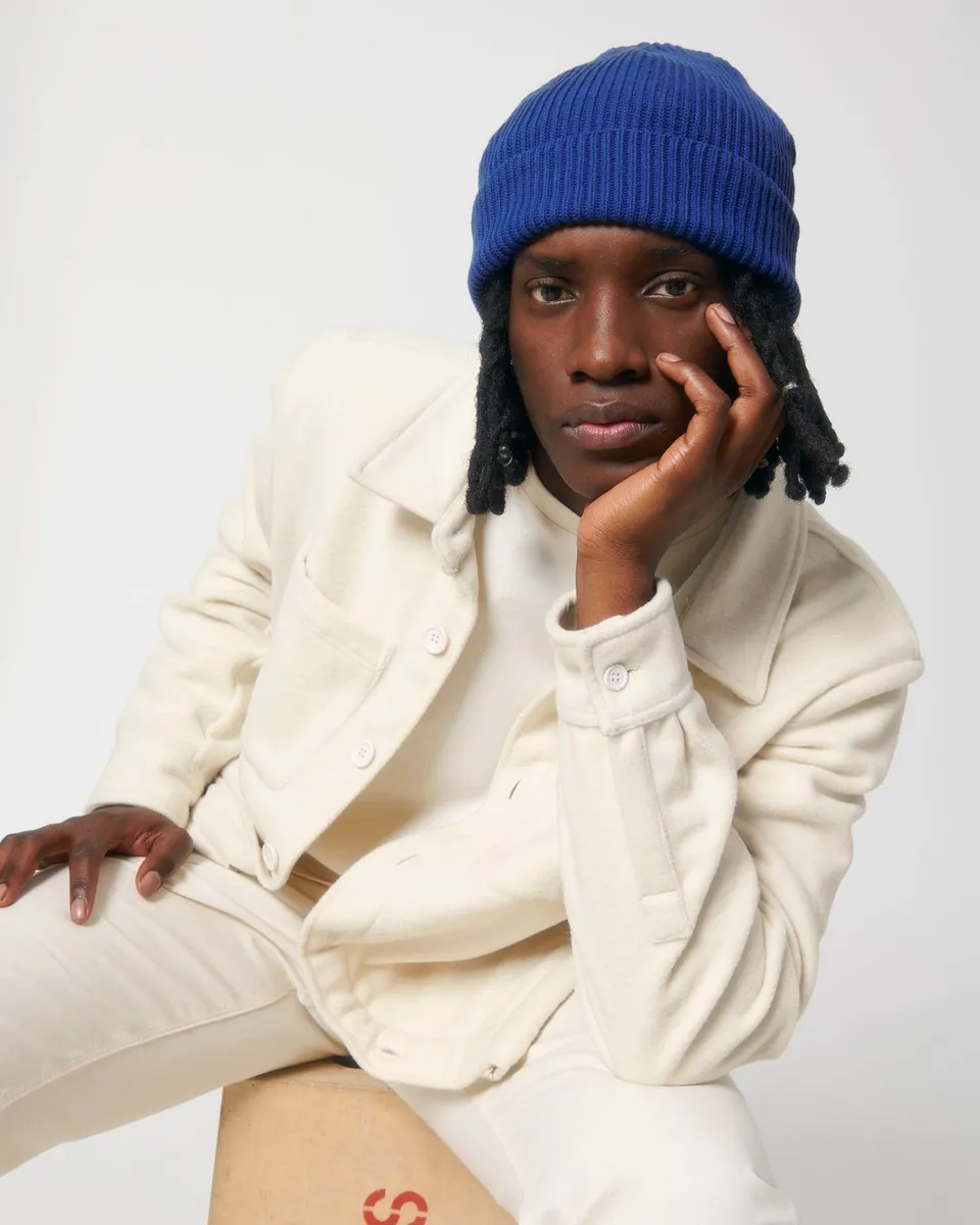 Fisherman Beanie 23