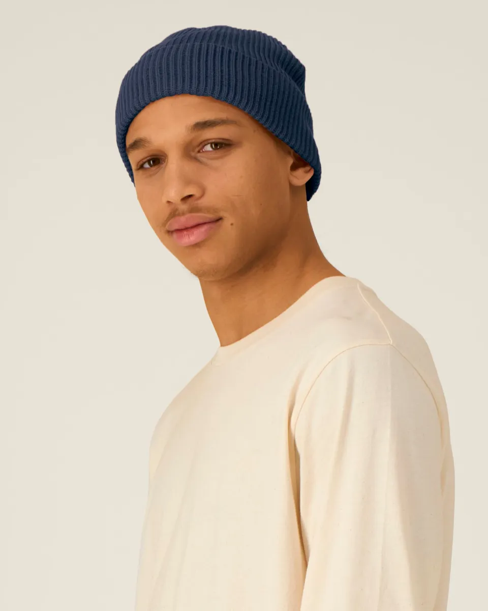 Fisherman Beanie 6