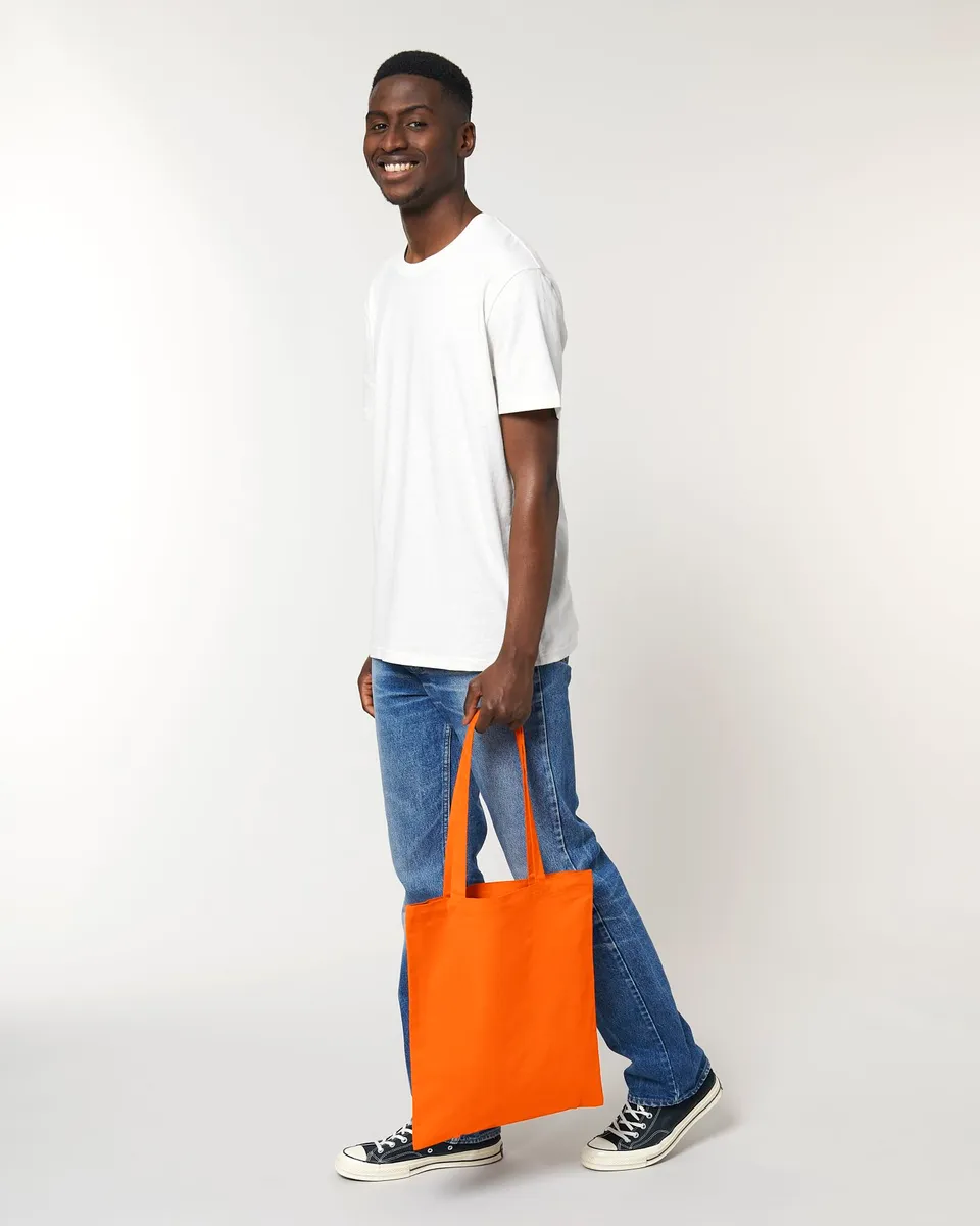 Light Tote Bag 89