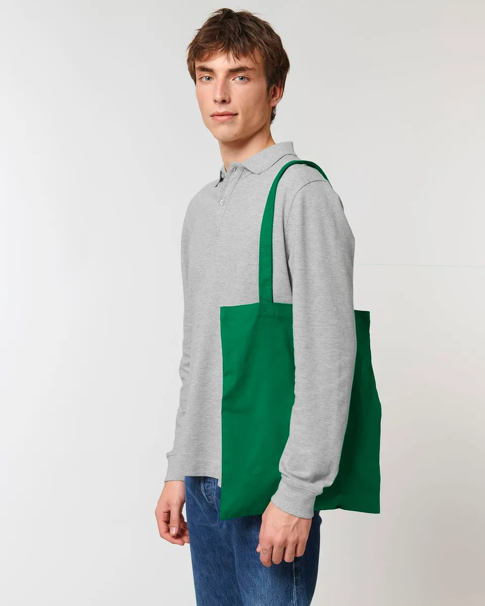 Light Tote Bag 96