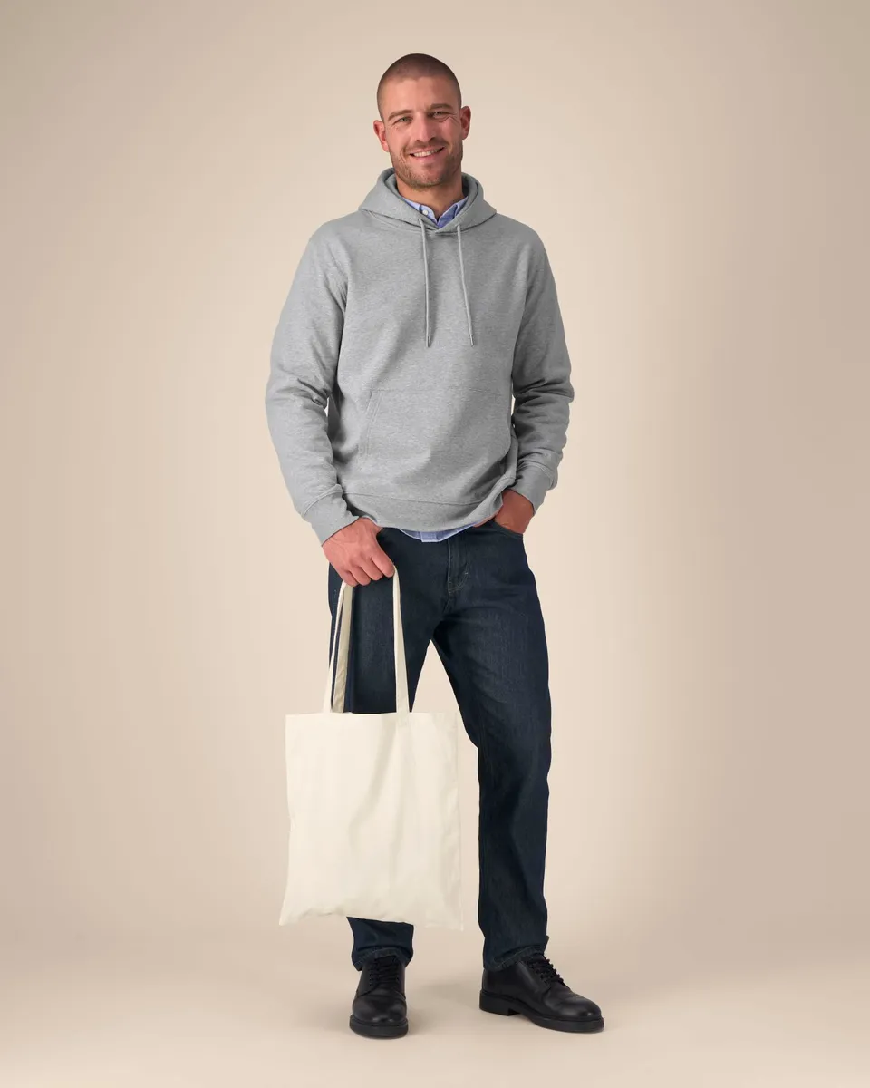 Light Tote Bag 23