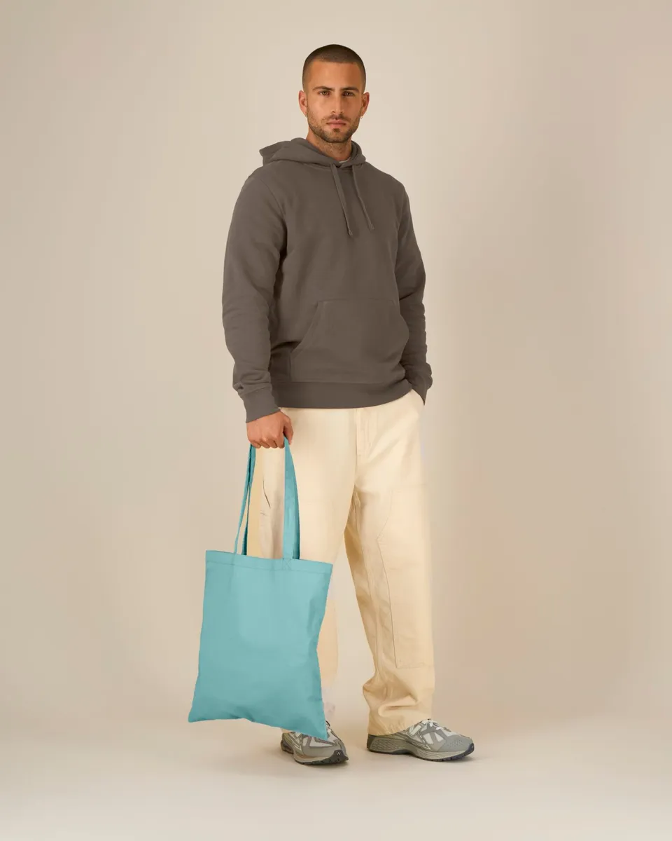 Light Tote Bag 33
