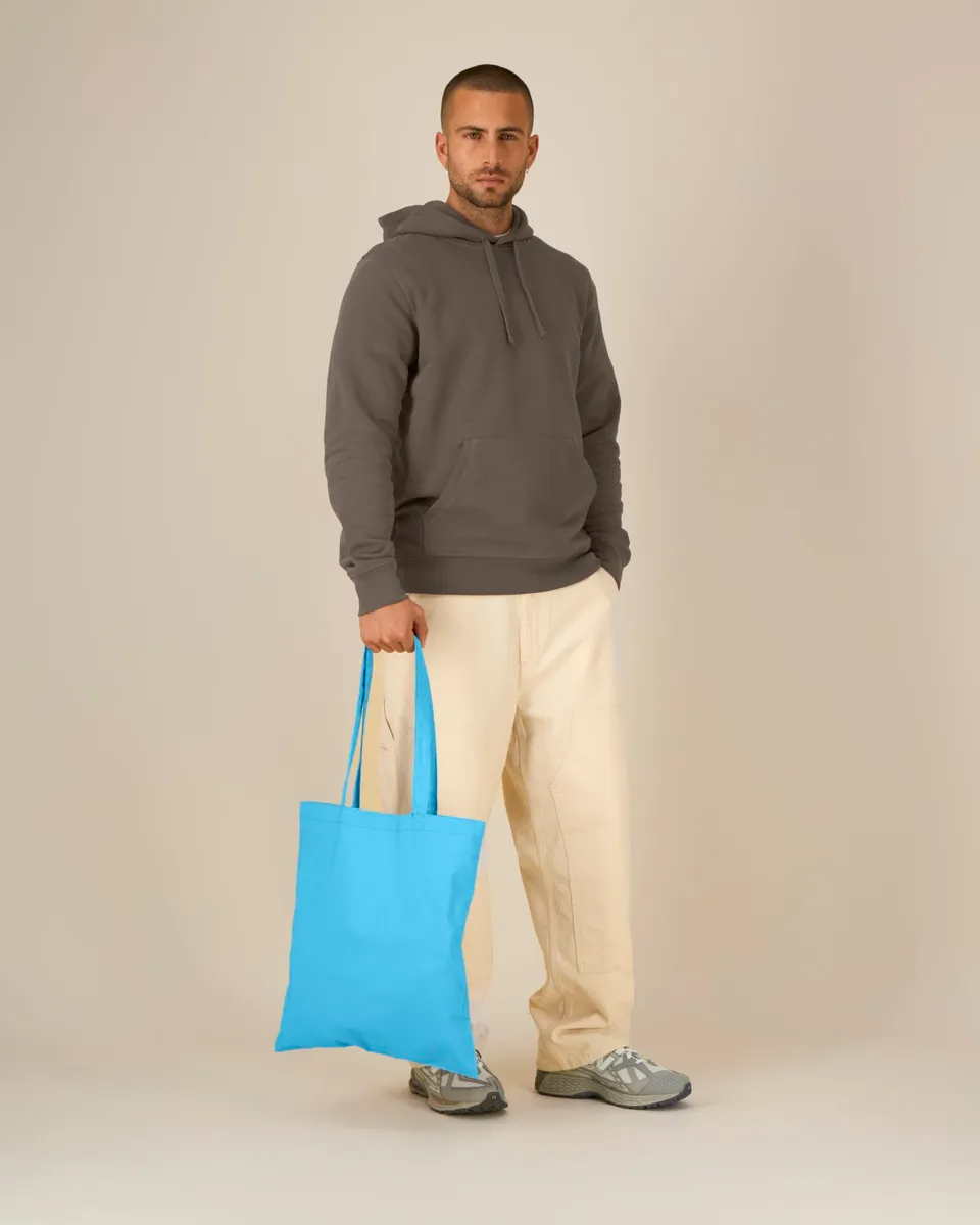 Light Tote Bag 37