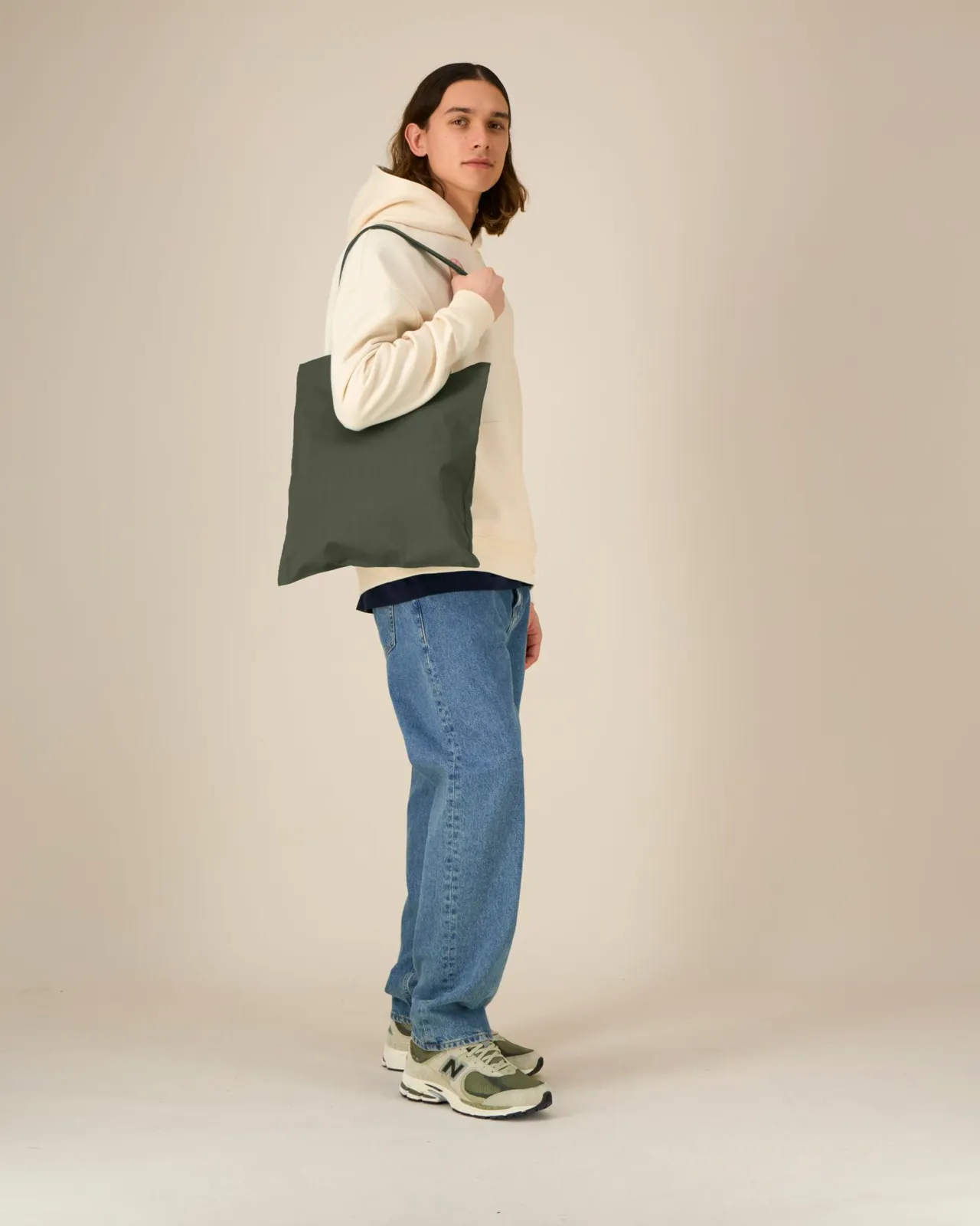 Light Tote Bag 46