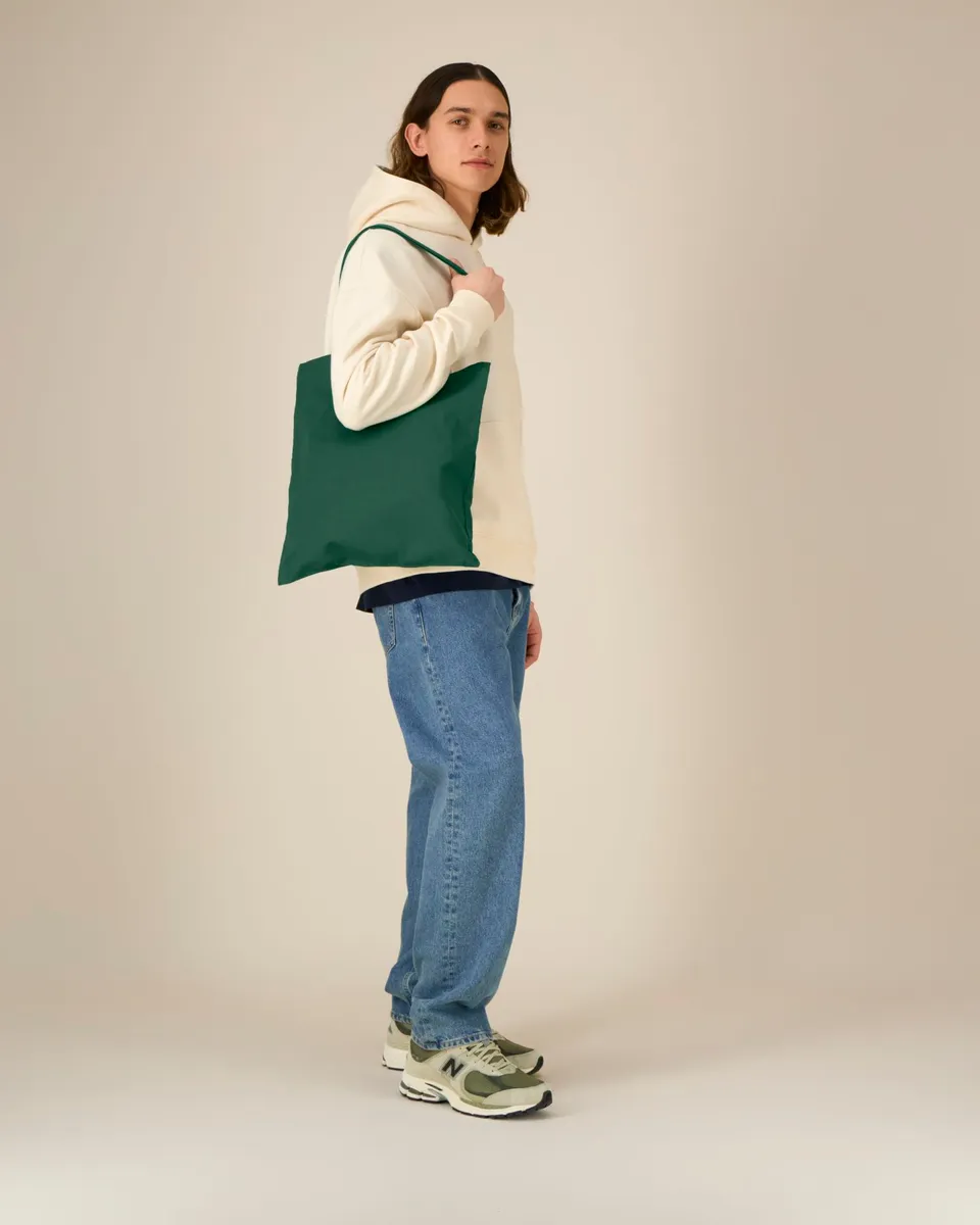 Light Tote Bag 52
