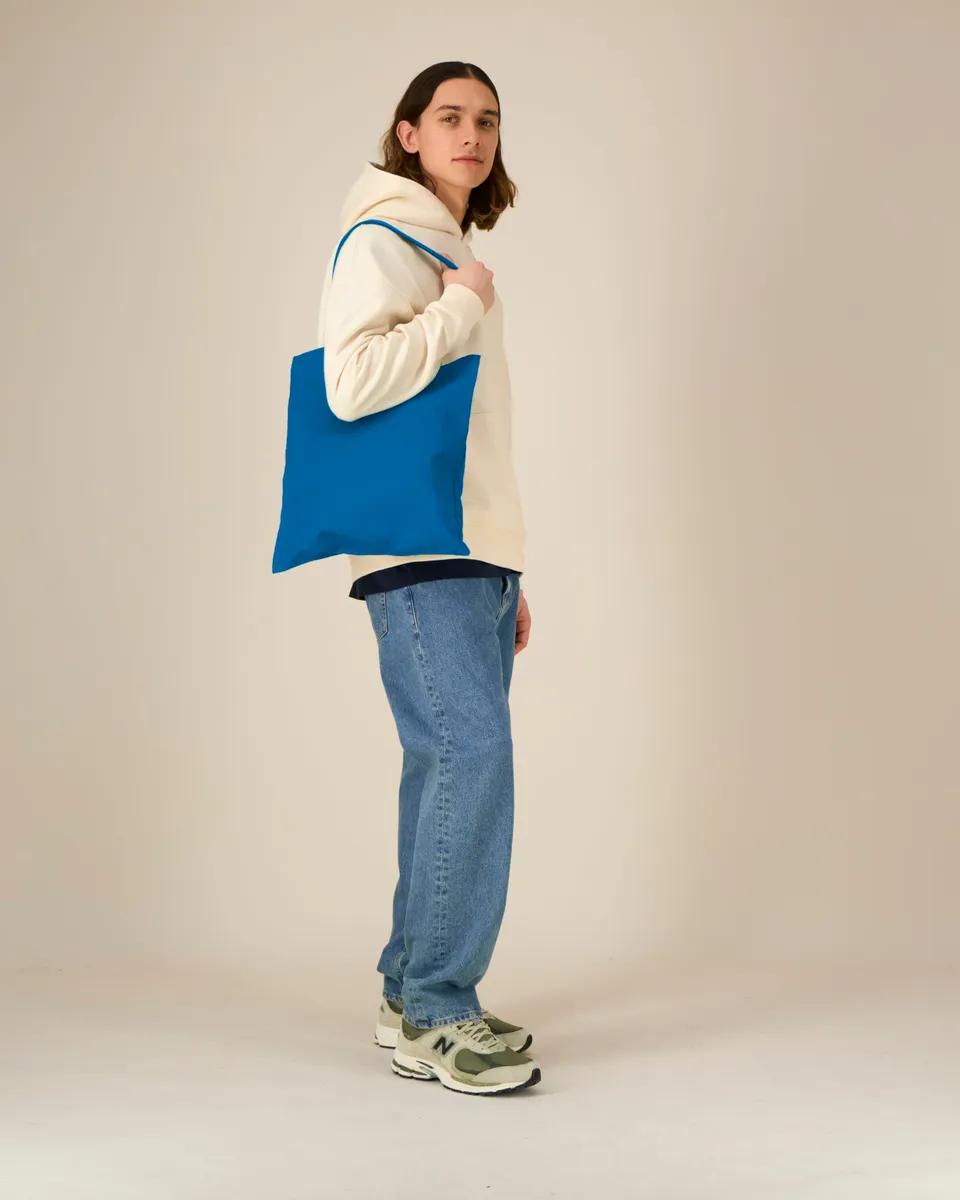 Light Tote Bag 55