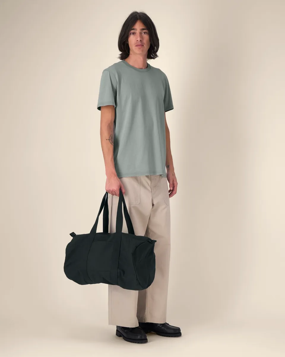 Duffle Bag 1