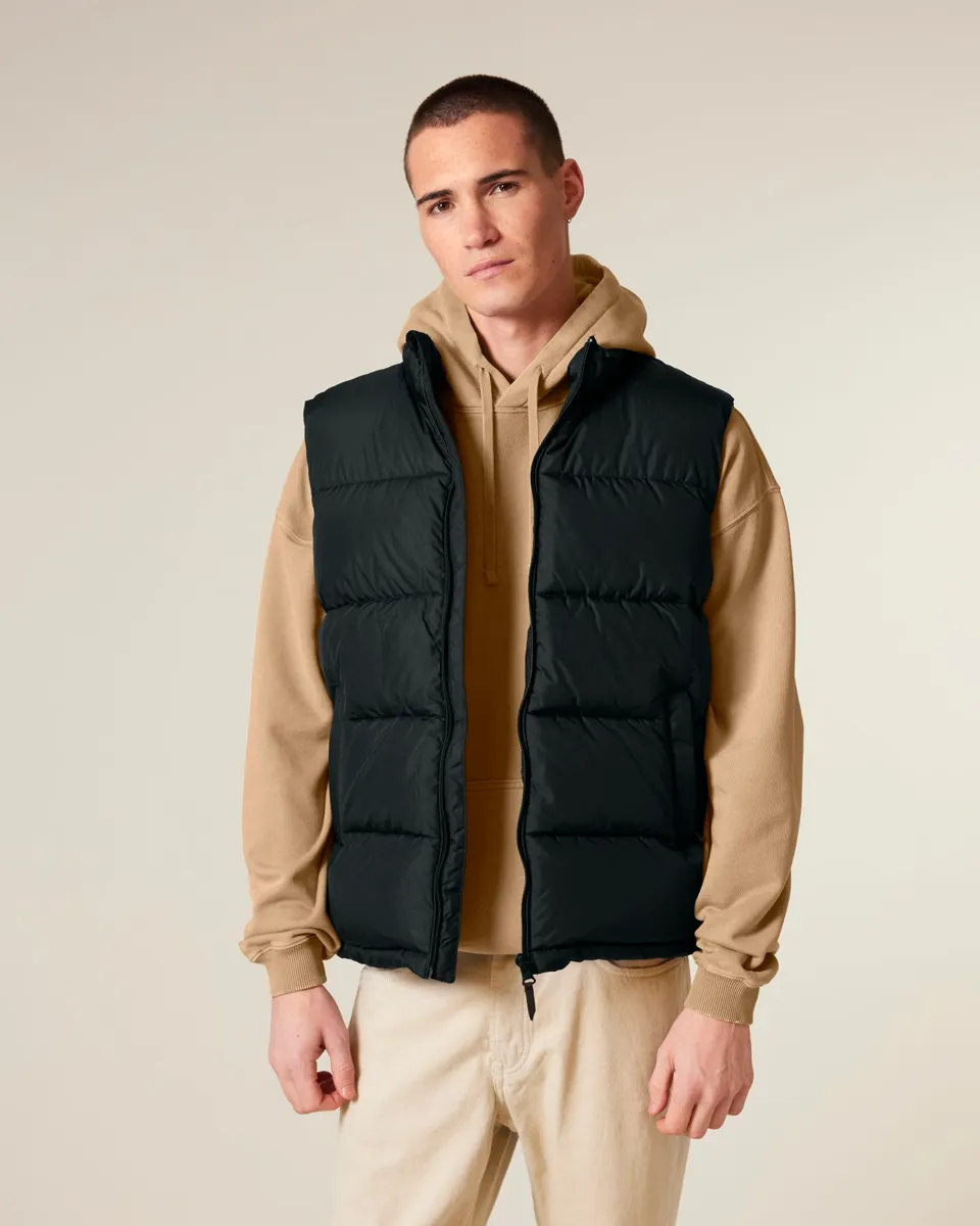 Puffer Gilet 13