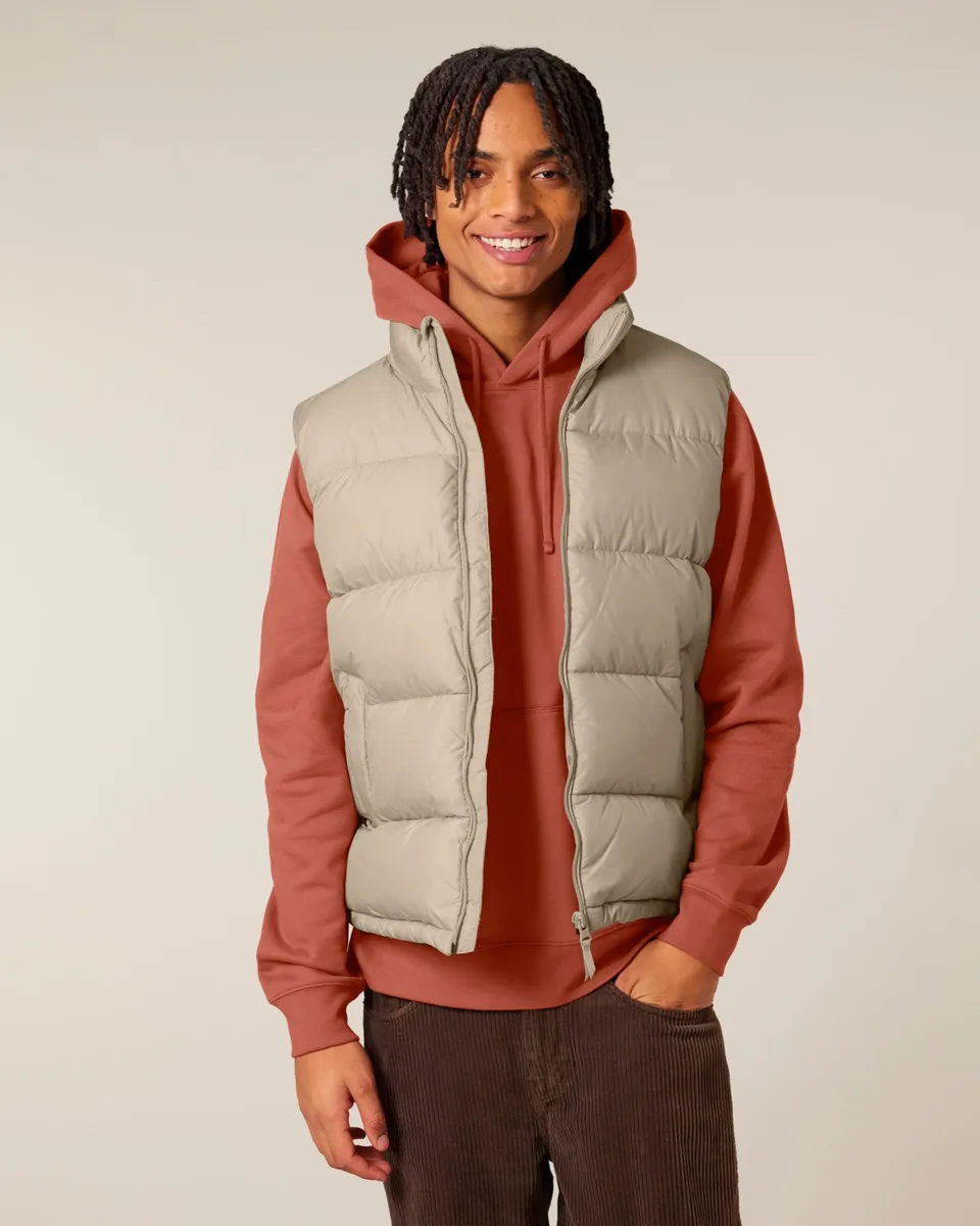 Puffer Gilet 24