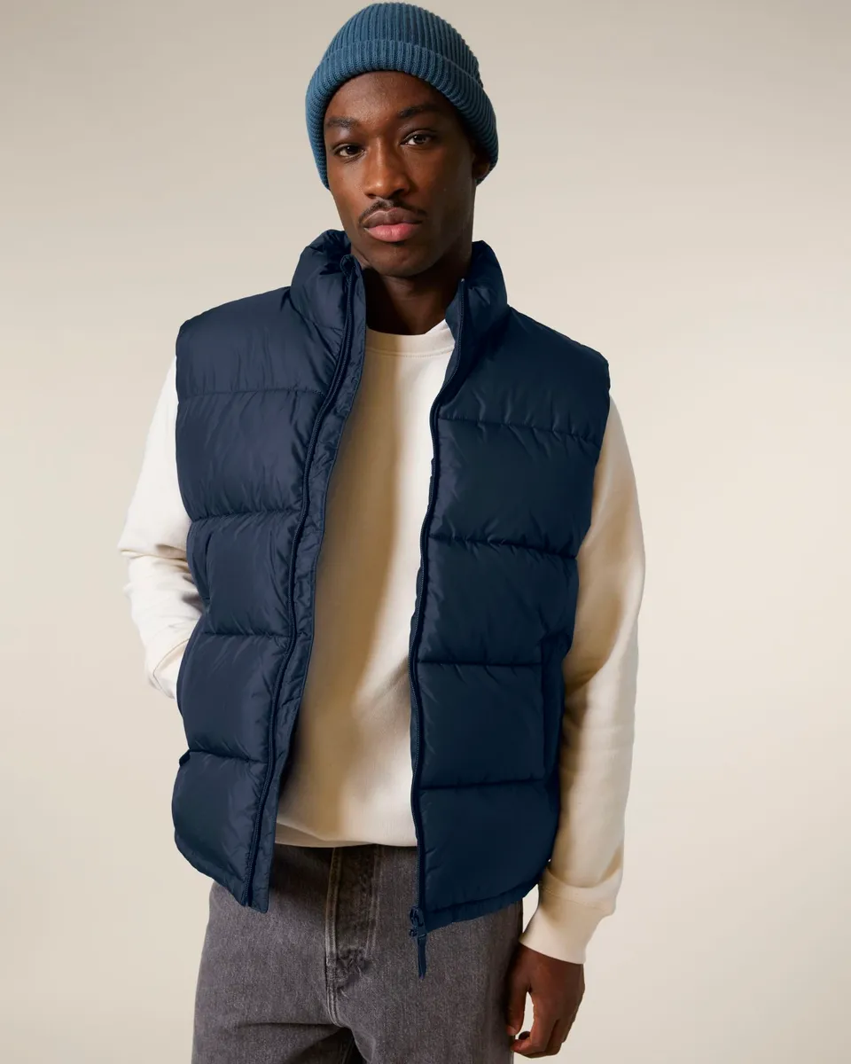 Puffer Gilet 2