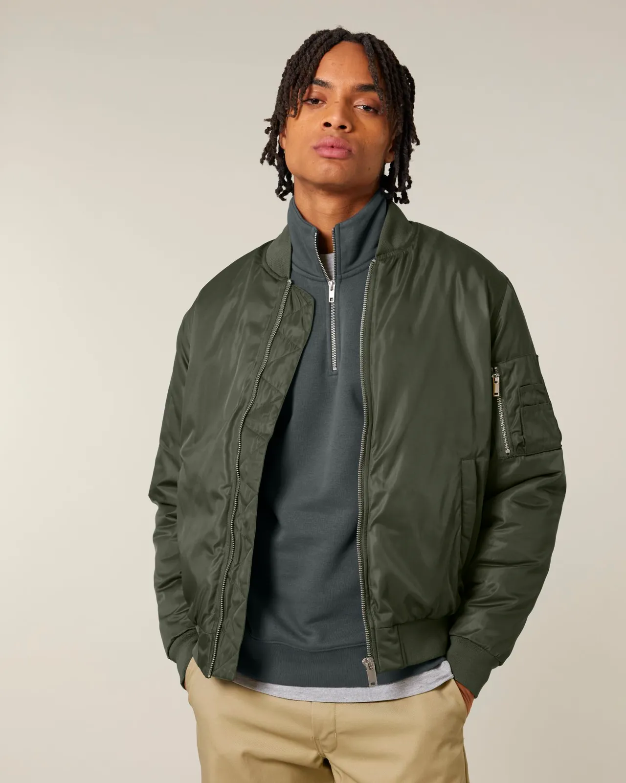 Bomber 2.0 1