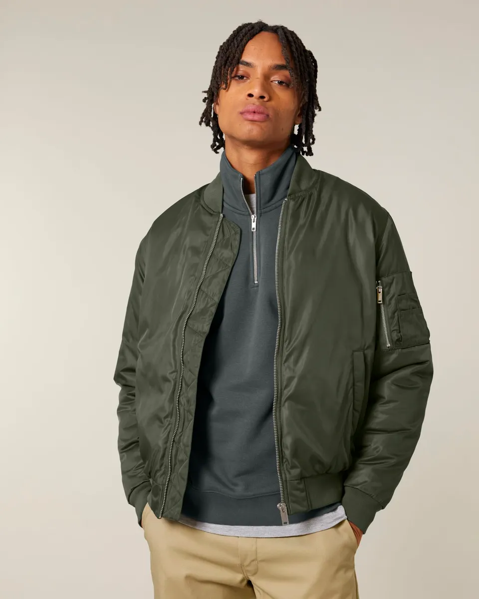 Bomber 2.0 1