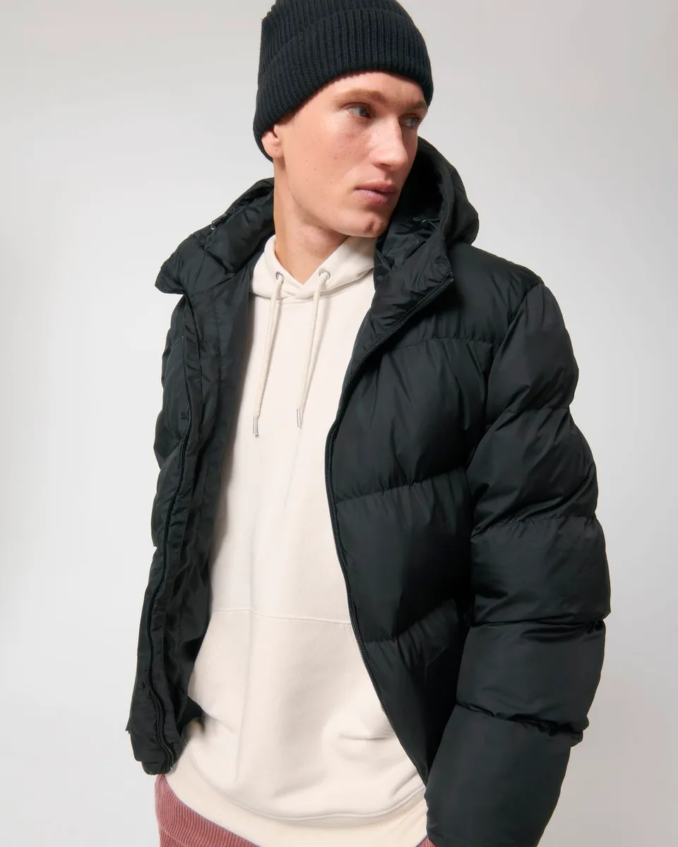 Puffer 16