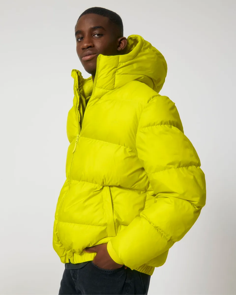 Puffer 45