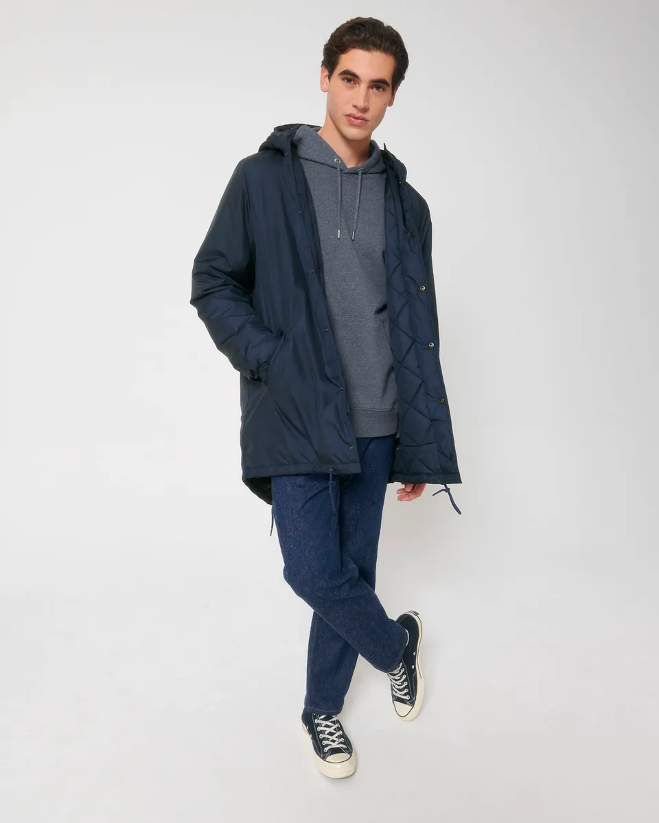Padded Parker 16