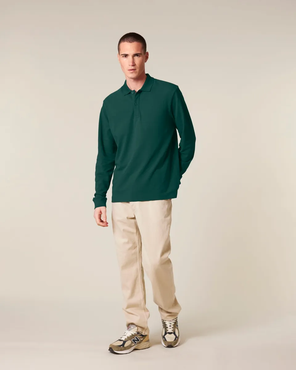 Prepster 2.0 Long Sleeve 61
