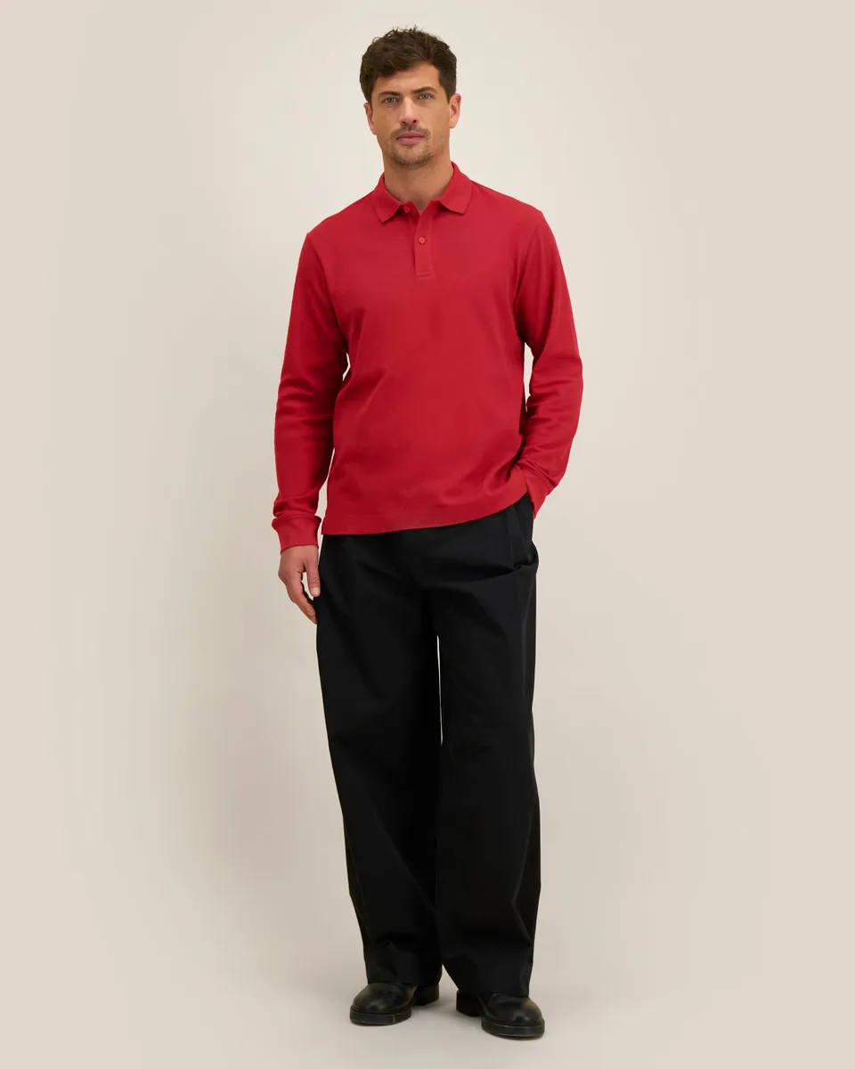 Prepster 2.0 Long Sleeve 33
