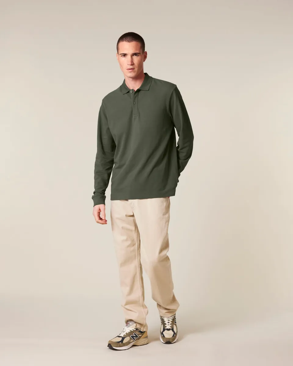 Prepster 2.0 Long Sleeve 2