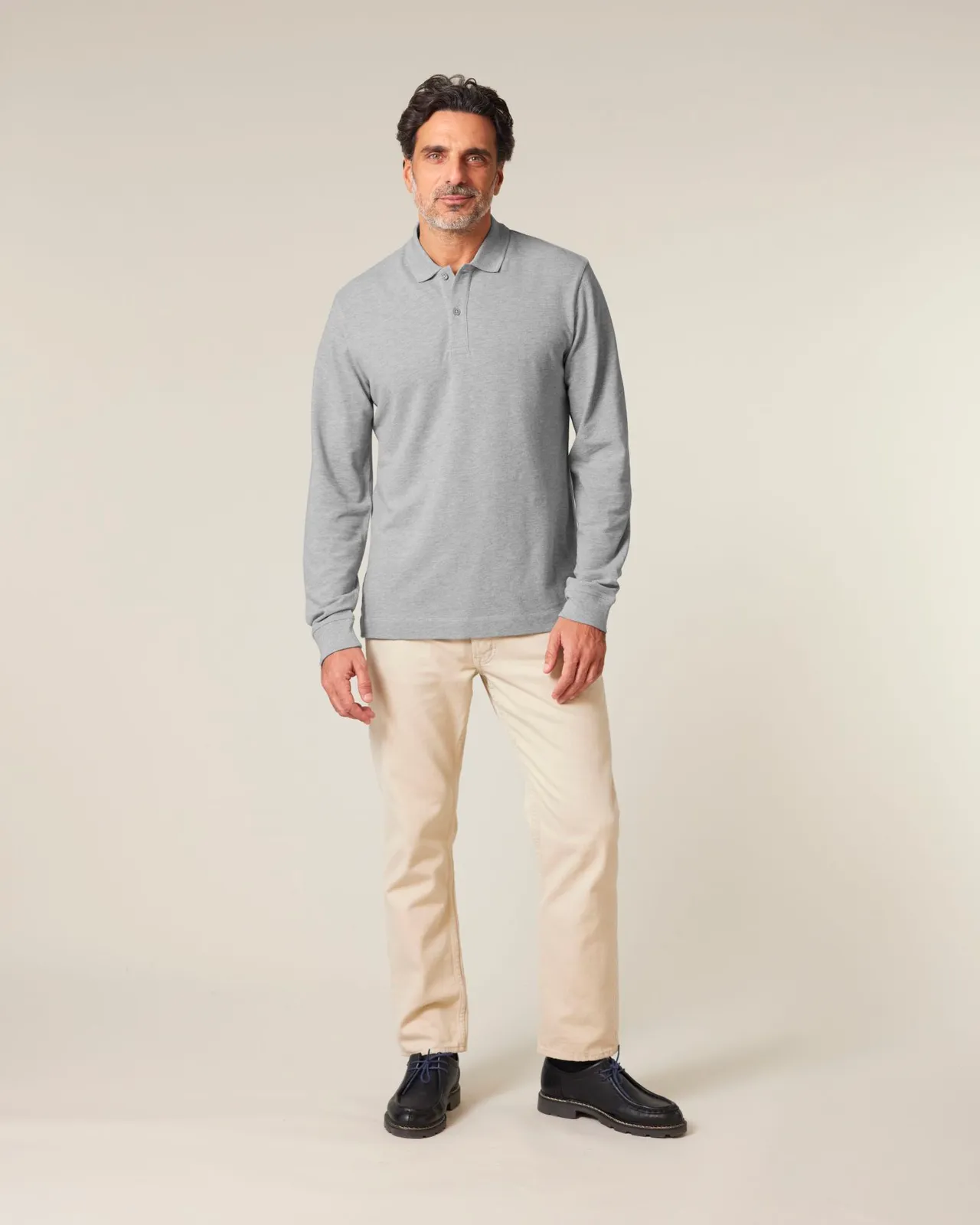 Prepster 2.0 Long Sleeve 156