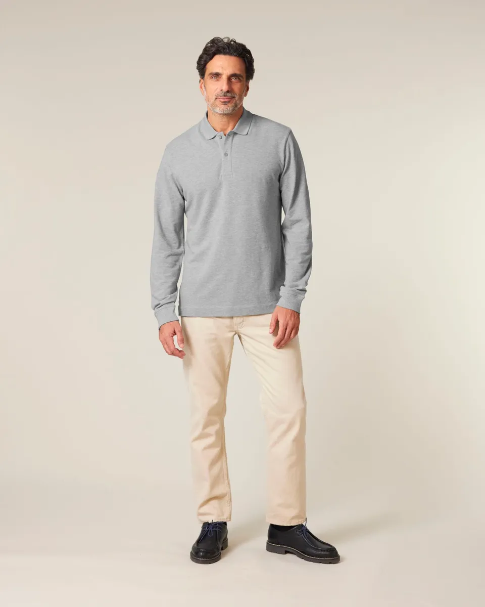 Prepster 2.0 Long Sleeve 156