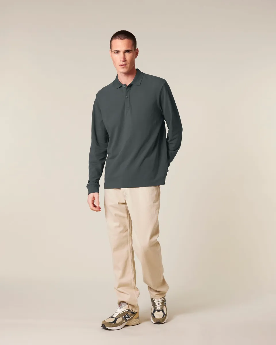 Prepster 2.0 Long Sleeve 108