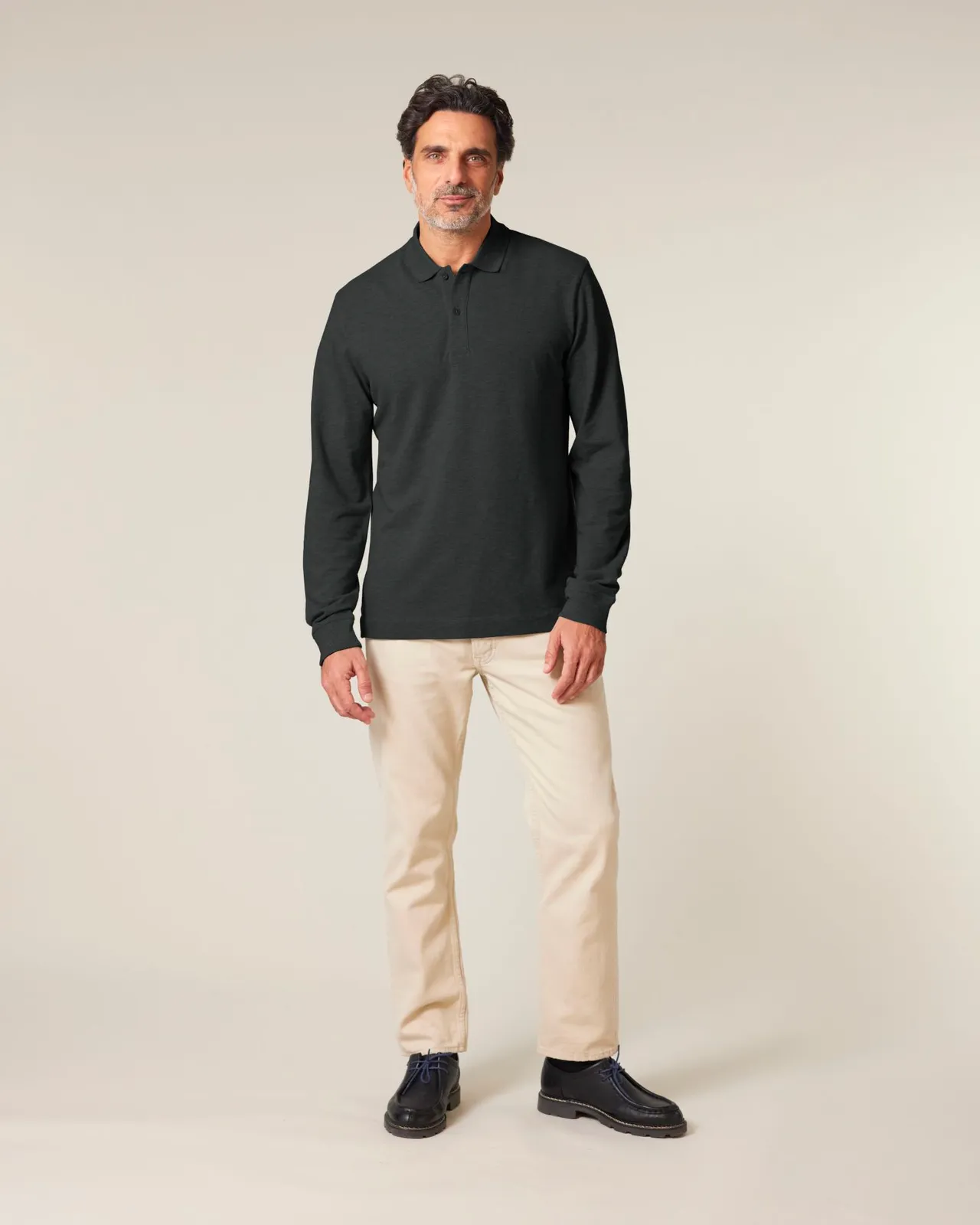 Prepster 2.0 Long Sleeve 170