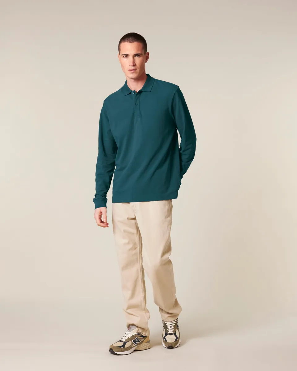 Prepster 2.0 Long Sleeve 124