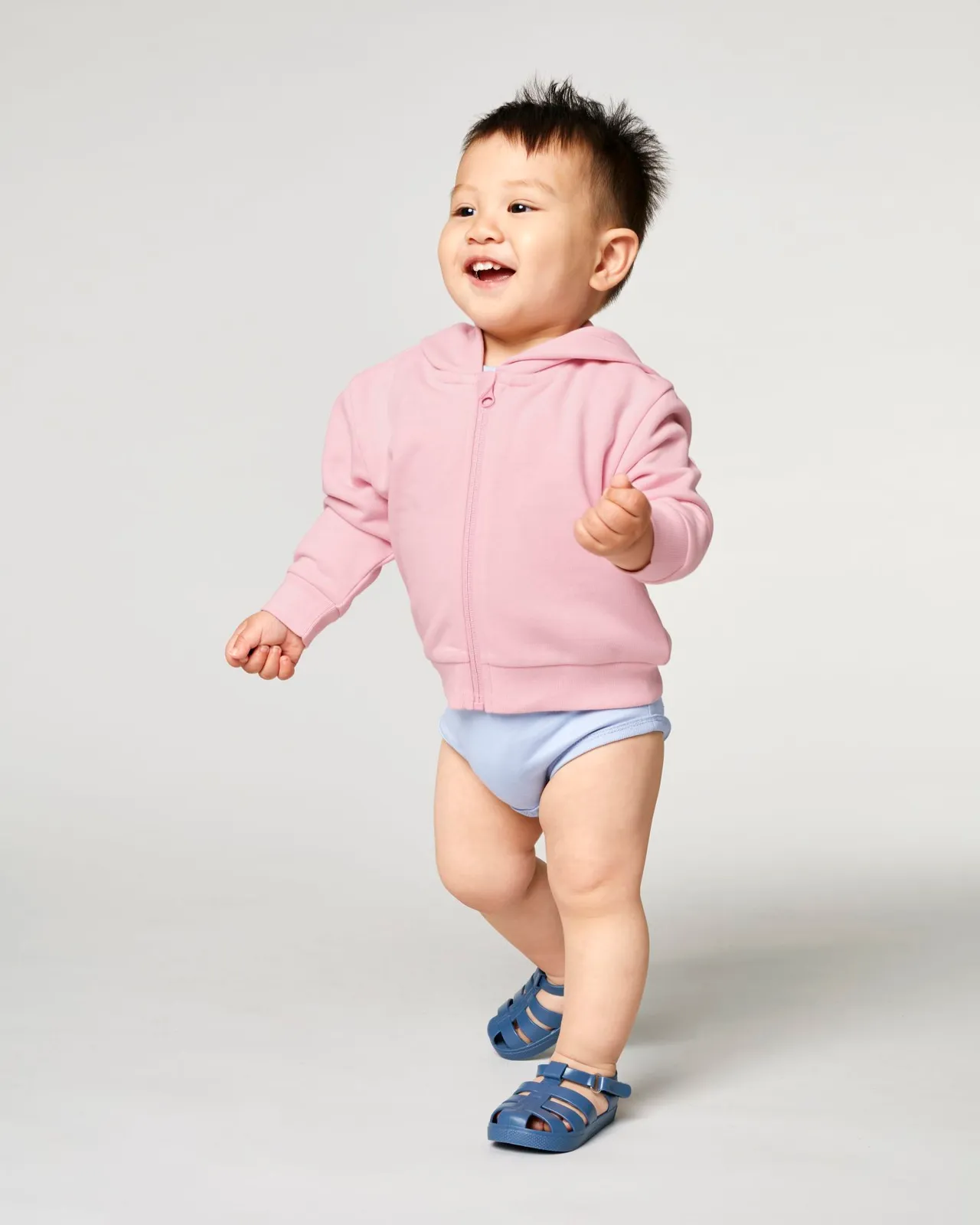 Baby Connector 19