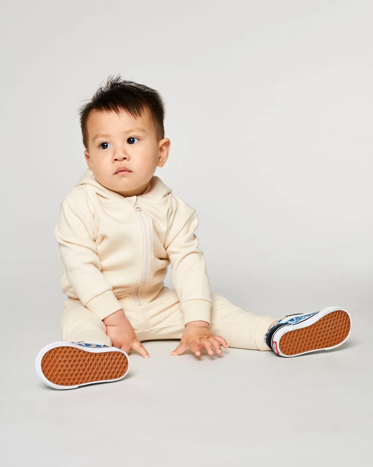 Baby Connector 24