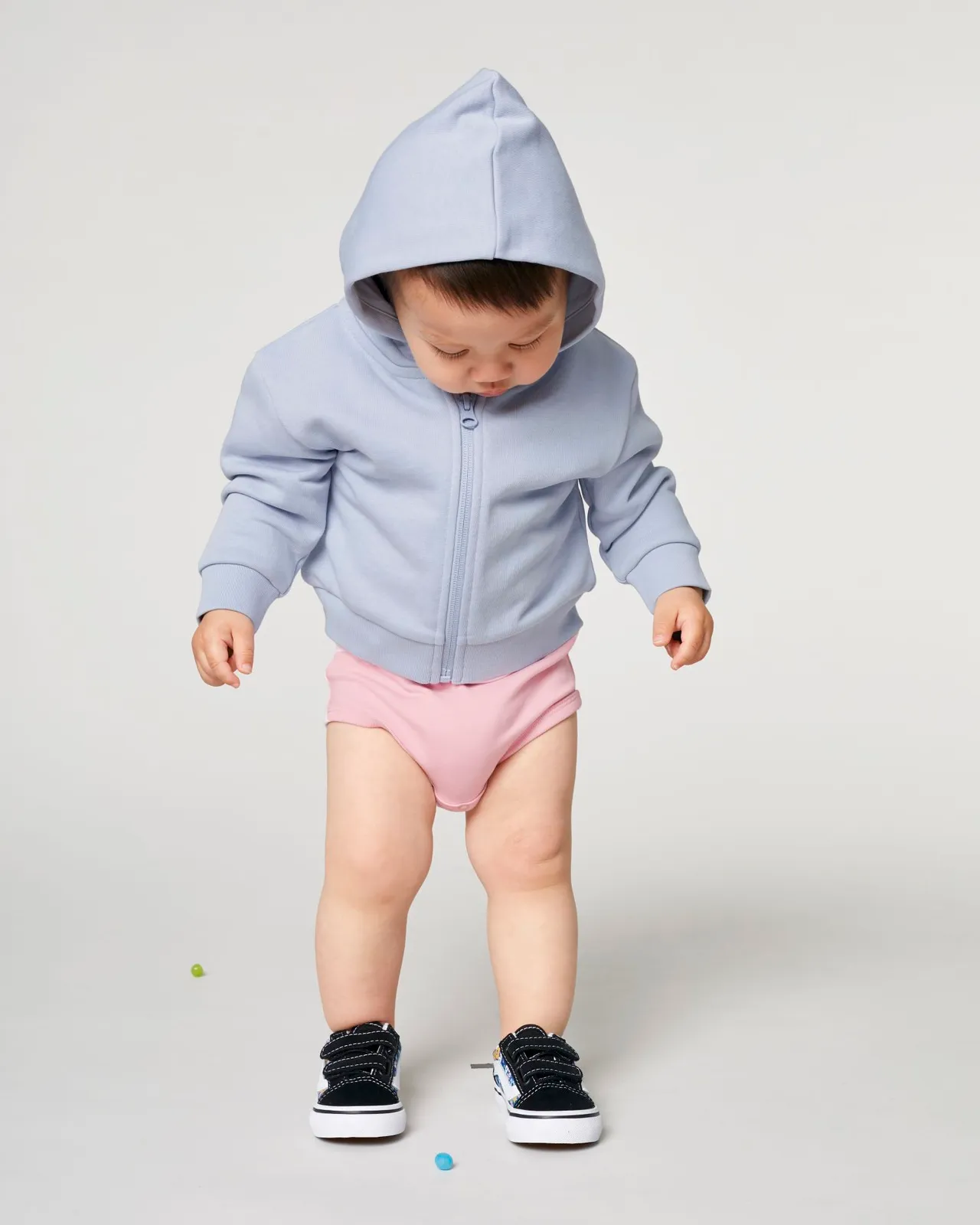 Baby Connector 27