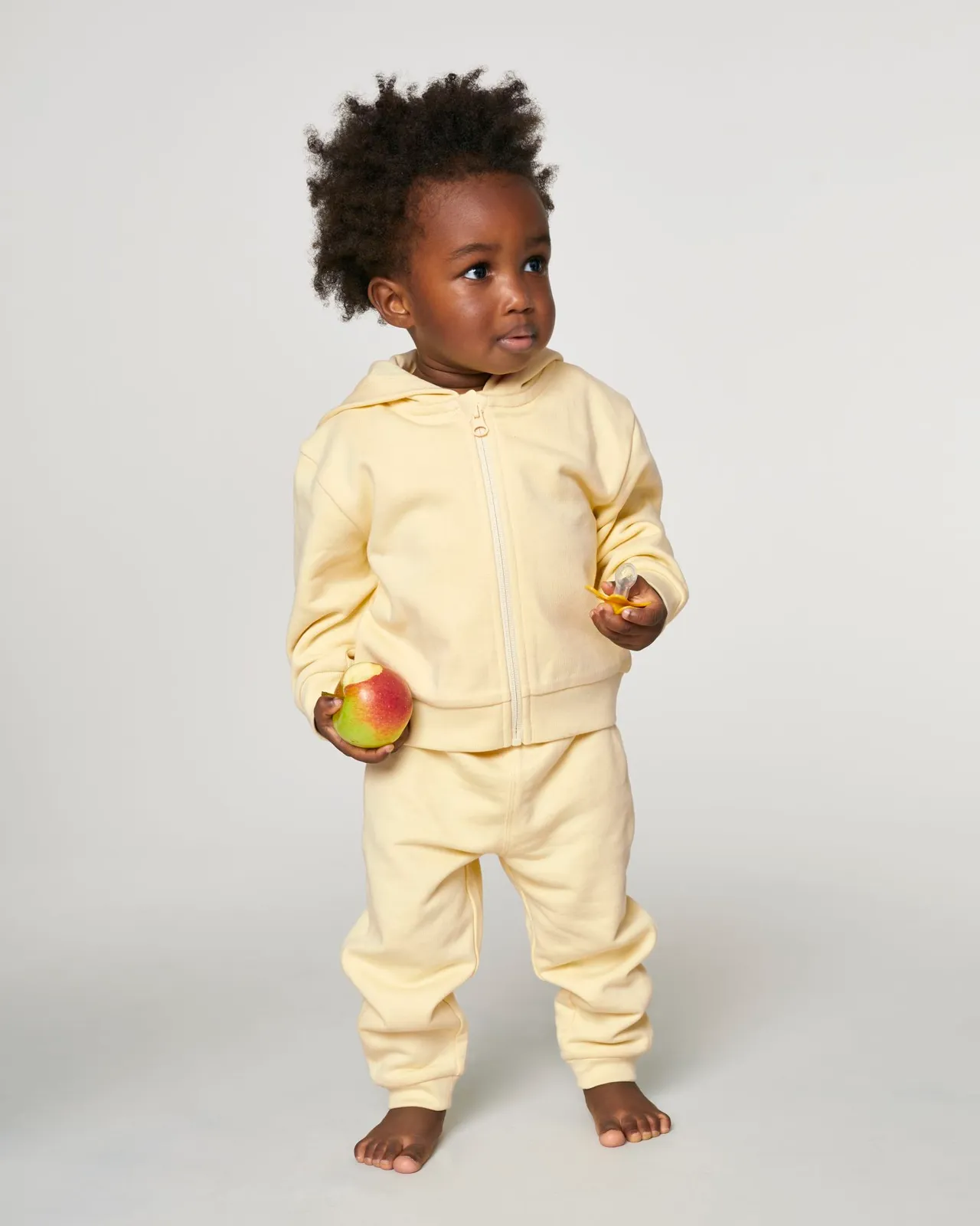 Baby Connector 30